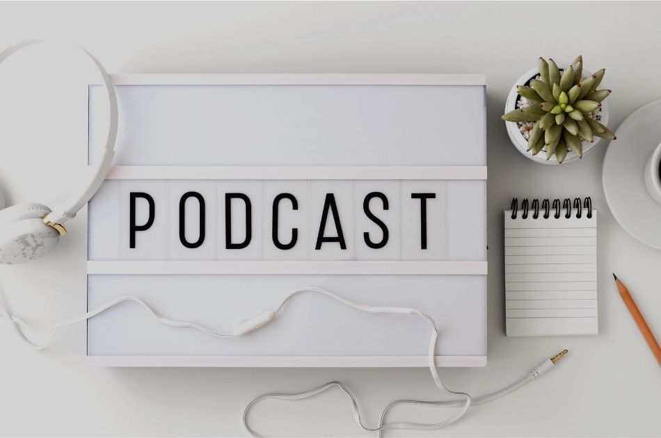 Nutze Podcasting als deine Content Maschine