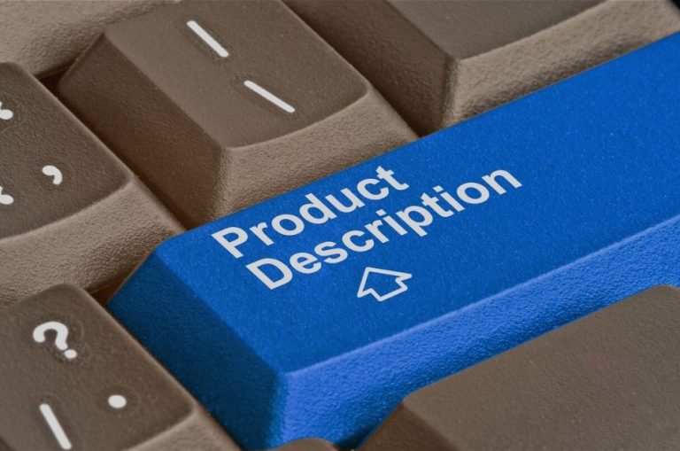 Tipps für die Erstellung einer effektiven Produktbeschreibung
