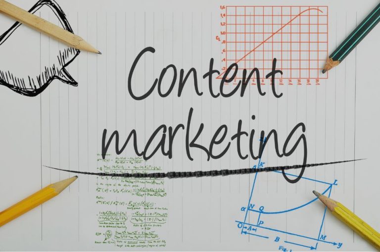 Content-Marketing Tools für die Themenfindung