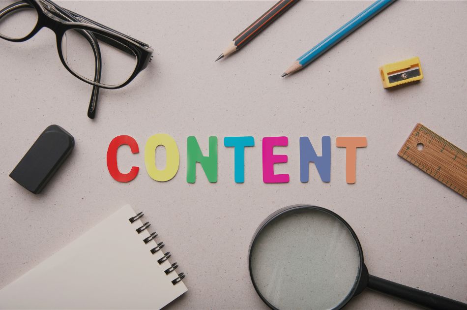 So kannst du hochwertige Inhalte erstellen für dein Content-Marketing