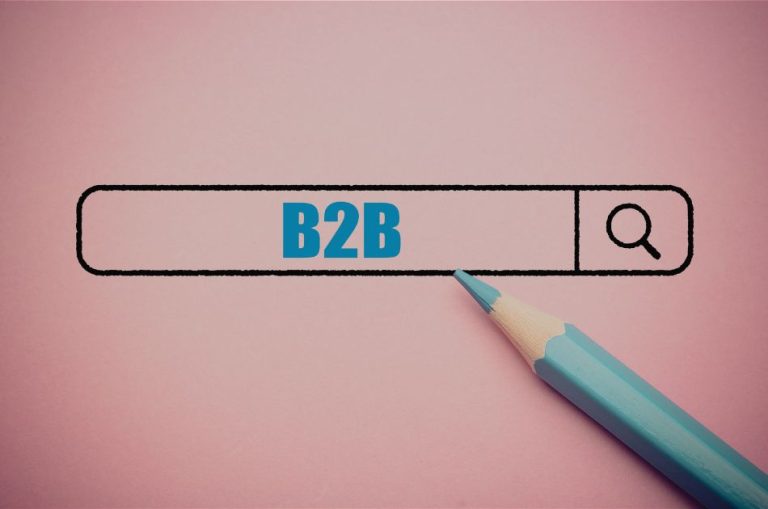 Wann ist ein Blog für das B2B-Online-Marketing von Vorteil?